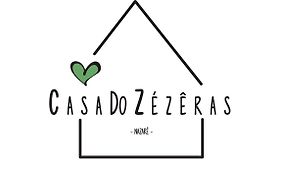 Casa Do Zezeras